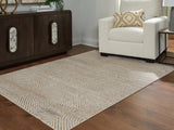 Bachus Multi Medium Rug from Ashley - Luna Furniture