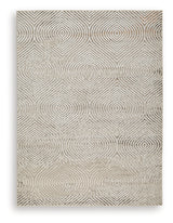 Bachus Multi Medium Rug from Ashley - Luna Furniture
