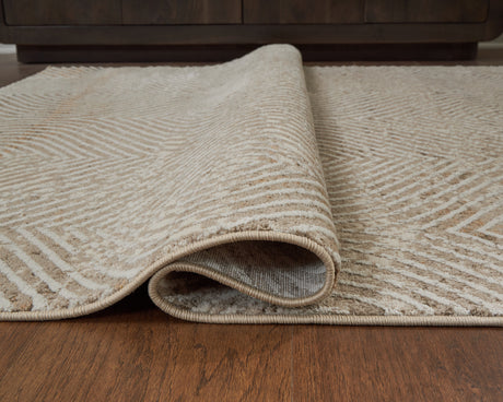 Bachus Multi Medium Rug from Ashley - Luna Furniture