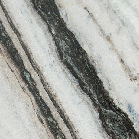 Baretton Black/White/Taupe Accent Coffee Table from Ashley - Luna Furniture