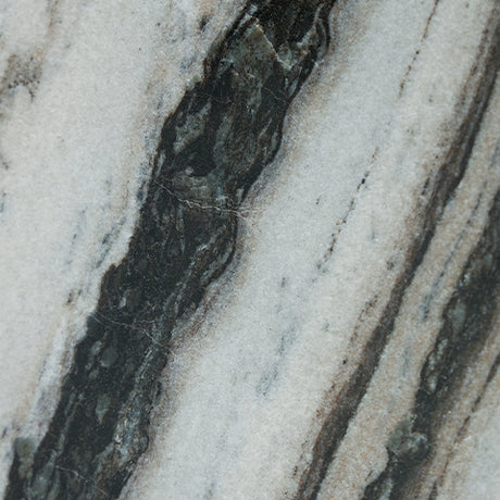 Baretton Black/White/Taupe Accent Coffee Table from Ashley - Luna Furniture