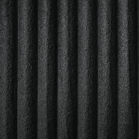 Barrand Black Dining Side Chair, Set of 2 from Coaster - Luna Furniture