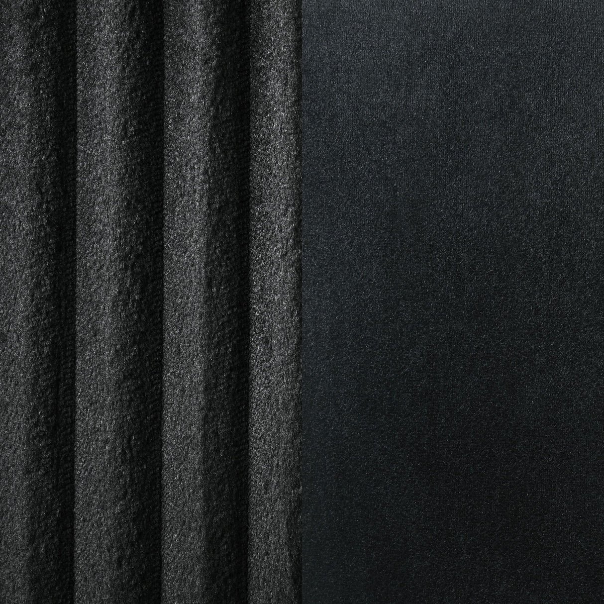 Barrand Black Dining Side Chair, Set of 2 from Coaster - Luna Furniture