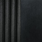 Barrand Black Dining Side Chair, Set of 2 from Coaster - Luna Furniture