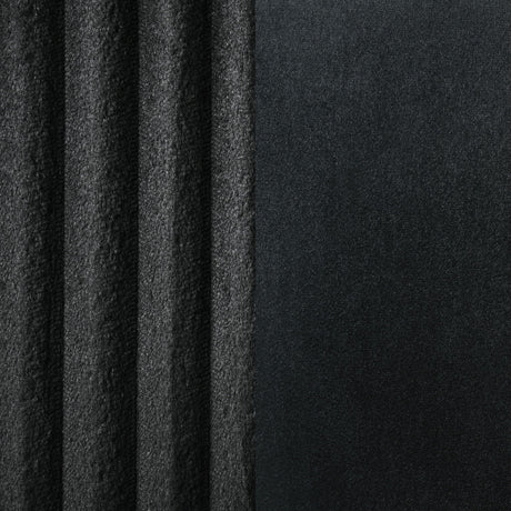 Barrand Black Dining Side Chair, Set of 2 from Coaster - Luna Furniture