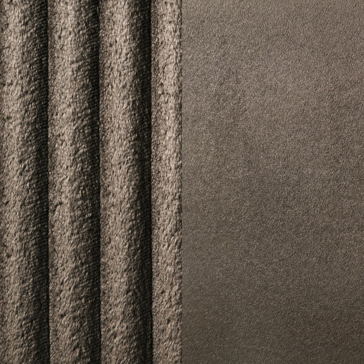 Barrand Chocolate Dining Side Chair, Set of 2 from Coaster - Luna Furniture