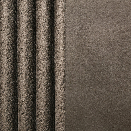 Barrand Chocolate Dining Side Chair, Set of 2 from Coaster - Luna Furniture