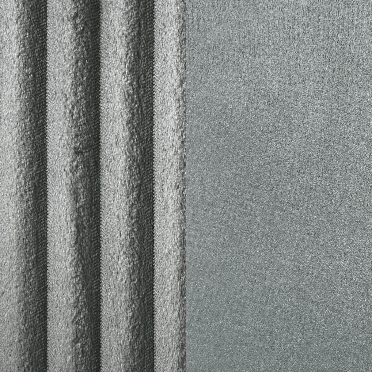 Barrand Gray Dining Side Chair, Set of 2 from Coaster - Luna Furniture