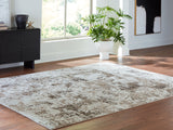 Barricland Multi Large Rug from Ashley - Luna Furniture