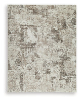 Barricland Multi Large Rug from Ashley - Luna Furniture