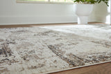 Barricland Multi Large Rug from Ashley - Luna Furniture