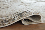 Barricland Multi Large Rug from Ashley - Luna Furniture