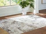 Barricland Multi Medium Rug from Ashley Furniture - Luna Furniture