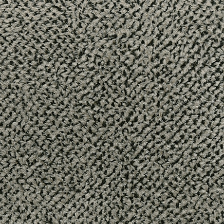 Bayless Smoke 5-Piece Sectional with Ottoman from Ashley - Luna Furniture