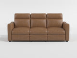8368BRW-3A2PW* from Homelegance - Luna Furniture