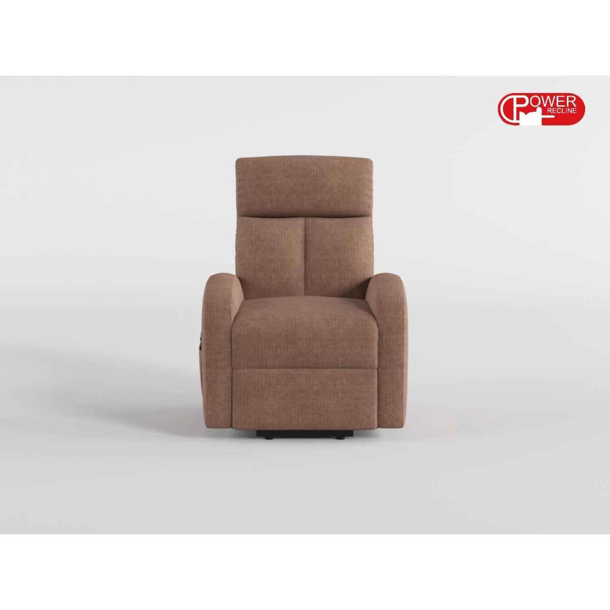 Ascend Brown Power Lift Chair from Homelegance - Luna Furniture