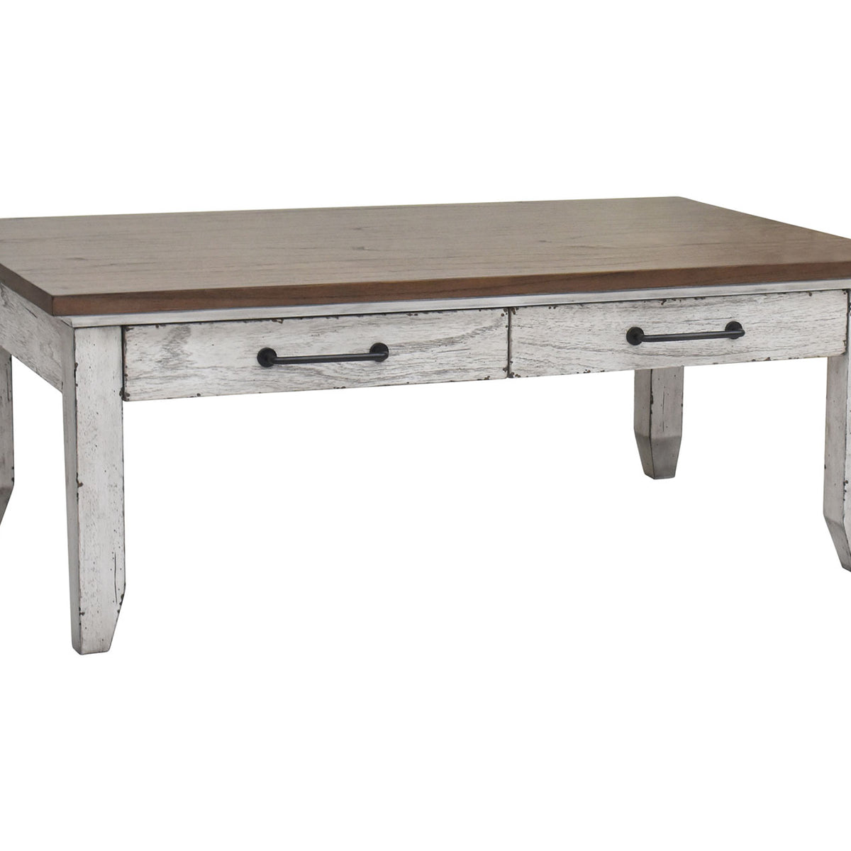 Bear Creek Cocktail Luna Furniture