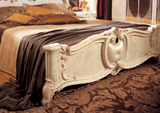 Barocco Nightstand Ivory from ESF Furniture - Luna Furniture