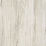 Bellaby Queen Panel Bed with Mattress in Whitewash from Ashley - Luna Furniture