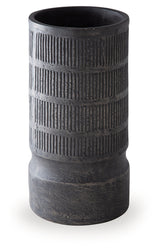 Beninworth Antique Black Vase from Ashley Furniture - Luna Furniture