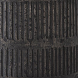 Beninworth Antique Black Vase from Ashley Furniture - Luna Furniture