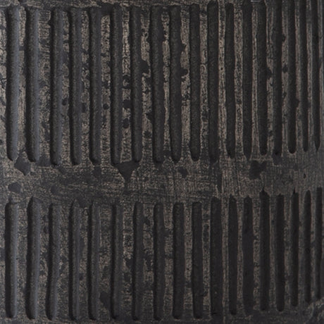 Beninworth Antique Black Vase from Ashley - Luna Furniture