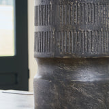 Beninworth Antique Black Vase from Ashley - Luna Furniture