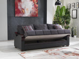 Bennett Nar Antrasit Living Room Set from Bellona - Luna Furniture