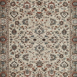Beritham Blue/Brown/Beige Large Rug from Ashley - Luna Furniture