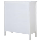 Bexhill White Bedroom Set from Coaster - Luna Furniture