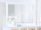 Bexhill White Bedroom Set from Coaster - Luna Furniture
