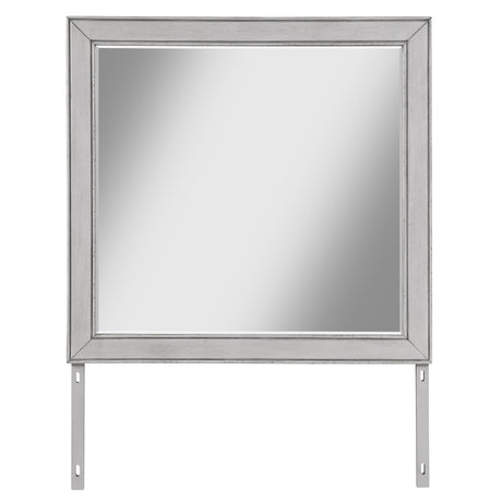 Montana Mirror (Mirror Only) from Steve Silver - Luna Furniture