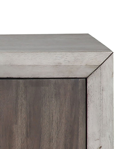 Abacus Server from Steve Silver - Luna Furniture