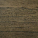 Biloxi Grayish Brown Rectangular Wood Dining Table from Coaster - Luna Furniture