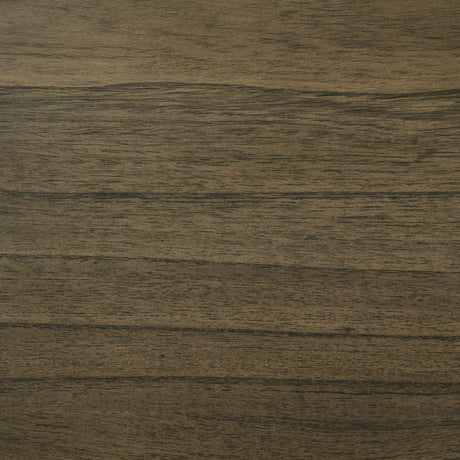 Biloxi Grayish Brown Rectangular Wood Dining Table from Coaster - Luna Furniture