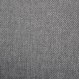 Biloxi Gray Dining Side Chair, Set of 2 from Coaster - Luna Furniture