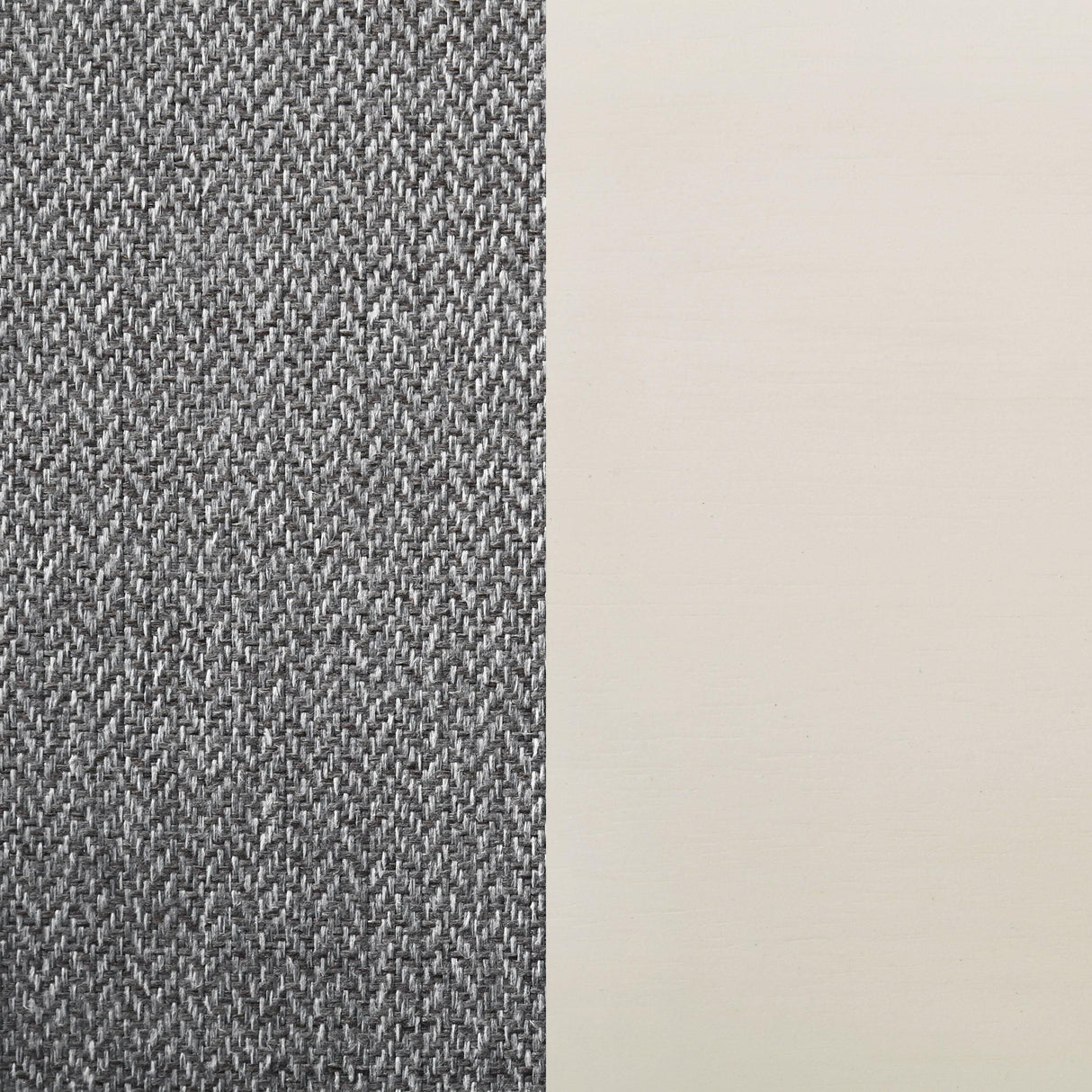 Biloxi Gray Dining Side Chair, Set of 2 from Coaster - Luna Furniture