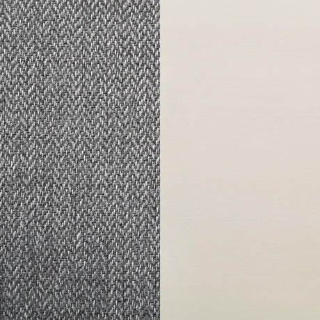 Biloxi Gray Dining Side Chair, Set of 2 from Coaster - Luna Furniture