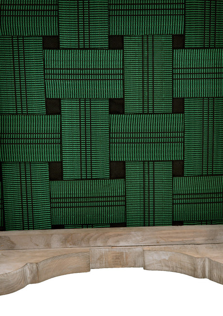 Rue Counter Stool in Performance Bisque French Linen, Natural Gray Ash from Essentials For Living - Luna Furniture