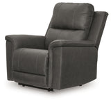 Bleckley Anchor Power Recliner from Ashley - Luna Furniture