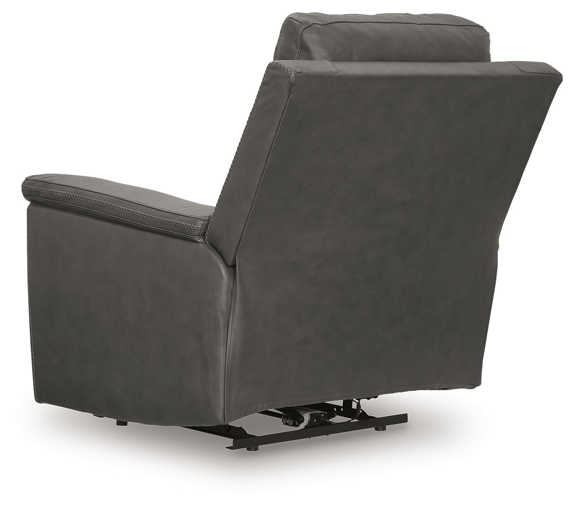 Bleckley Anchor Power Recliner from Ashley - Luna Furniture