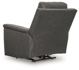 Bleckley Anchor Power Recliner from Ashley - Luna Furniture