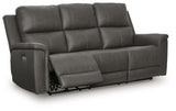 Bleckley Anchor Power Reclining Sofa from Ashley - Luna Furniture