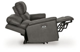 Bleckley Anchor Power Reclining Sofa from Ashley - Luna Furniture