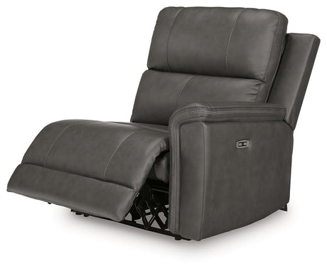 Bleckley Anchor Right-Arm Facing Power Recliner from Ashley - Luna Furniture
