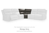 Bleckley Anchor Wedge from Ashley - Luna Furniture