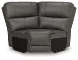 Bleckley Anchor Wedge from Ashley - Luna Furniture