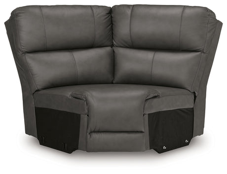 Bleckley Anchor Wedge from Ashley Furniture - Luna Furniture