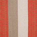 Bluff Trail Beige Outdoor Love/Chairs/Tables Set (Set of 5) from Ashley - Luna Furniture