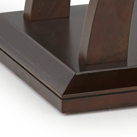 Jocelyn End Table from Steve Silver - Luna Furniture